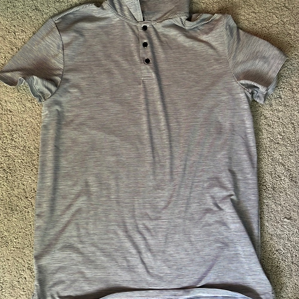 All in motion, golf shirt